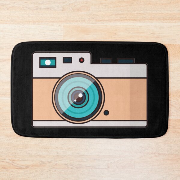 Item preview, vintage Camera 10 designed and sold by smARTwork.
