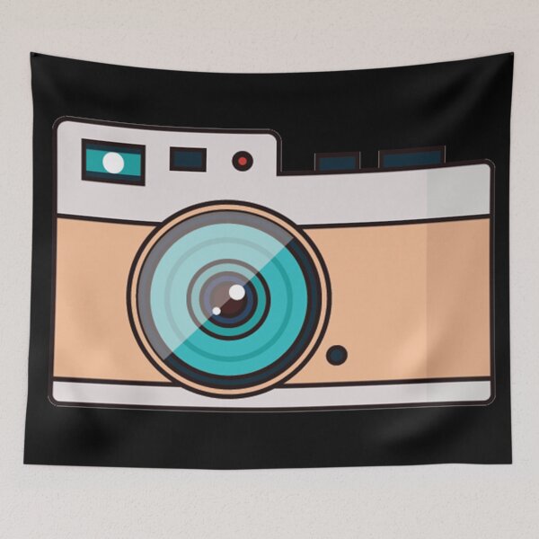 Item preview, vintage Camera 10 designed and sold by smARTwork.