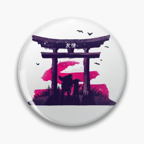 Item preview, Sunset red in Japan, house shirt, Nostalgia designed and sold by DiamondStore1.