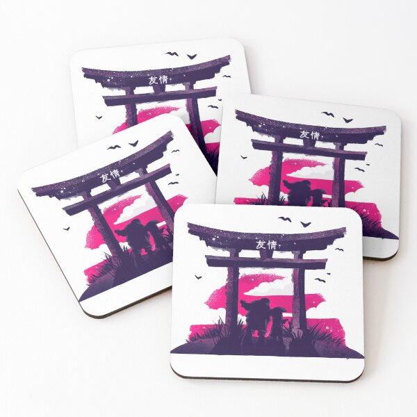 Item preview, Sunset red in Japan, house shirt, Nostalgia designed and sold by DiamondStore1.