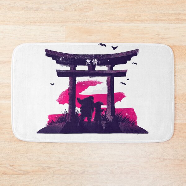 Item preview, Sunset red in Japan, house shirt, Nostalgia designed and sold by DiamondStore1.