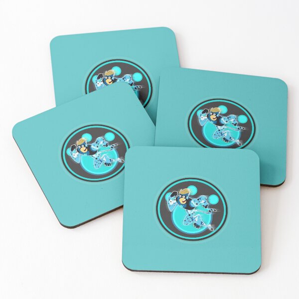 Item preview, kratt blue color designed and sold by Tmast20.