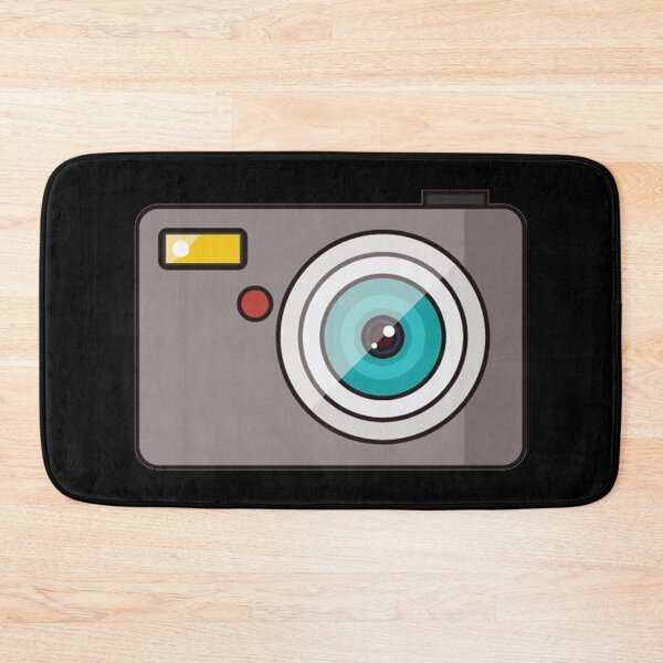 Item preview, vintage Camera 12 designed and sold by smARTwork.