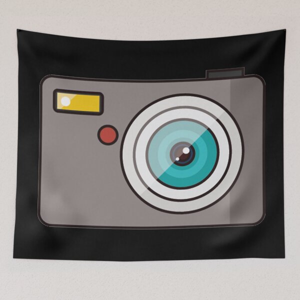 Item preview, vintage Camera 12 designed and sold by smARTwork.