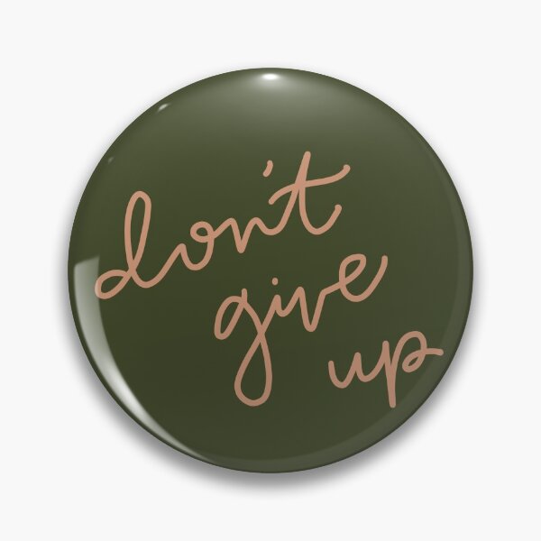 Item preview, Keep Going in Green designed and sold by goodartcreator.