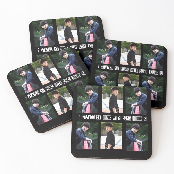 Item preview, Song Joong Ki [ISH] Series designed and sold by kpopkdramamerch.