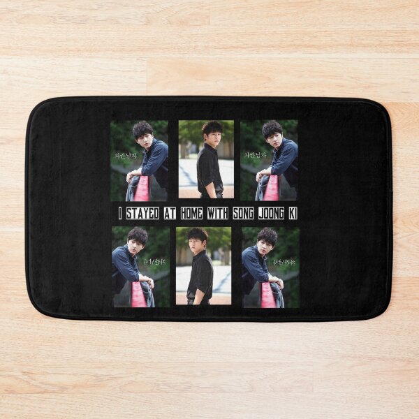 Item preview, Song Joong Ki [ISH] Series designed and sold by kpopkdramamerch.
