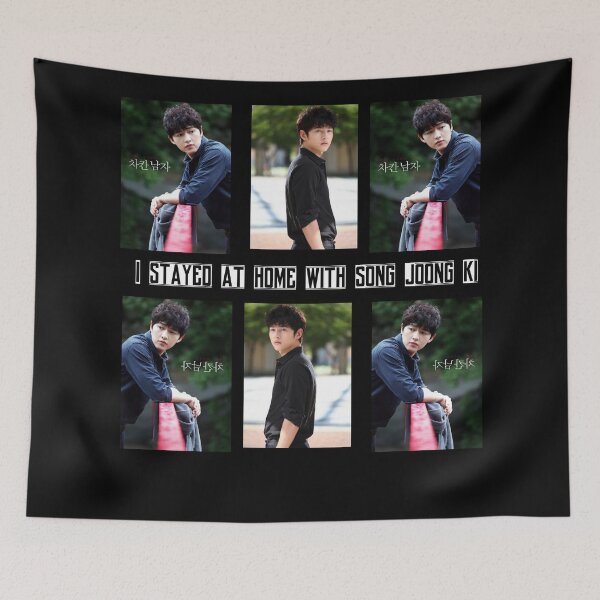 Item preview, Song Joong Ki [ISH] Series designed and sold by kpopkdramamerch.