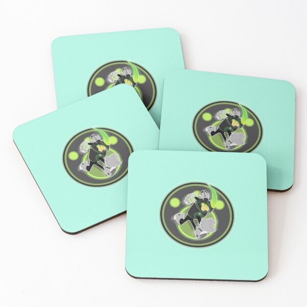 Item preview, kratt green colorful designed and sold by Tmast20.
