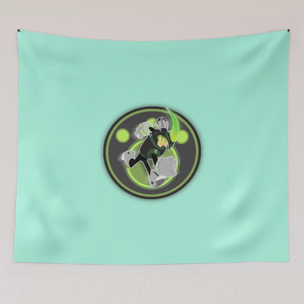 Item preview, kratt green colorful designed and sold by Tmast20.