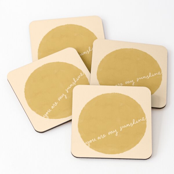 Item preview, You are my sunshine designed and sold by goodartcreator.