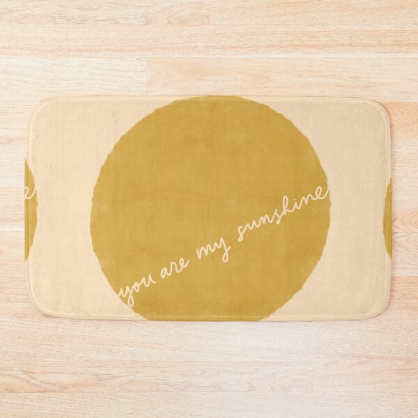 Item preview, You are my sunshine designed and sold by goodartcreator.