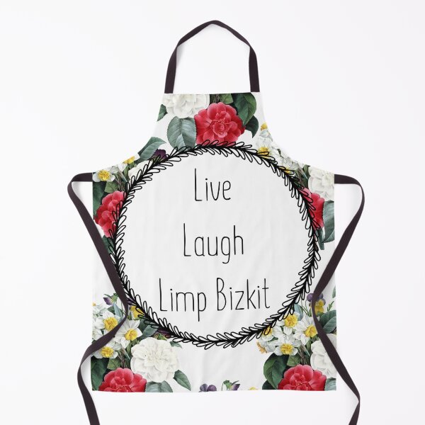 Item preview, Live Laugh Limp Bizkit designed and sold by Slederer.