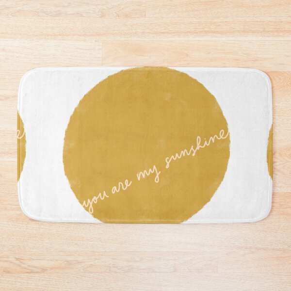 Item preview, You are my sunshine designed and sold by goodartcreator.