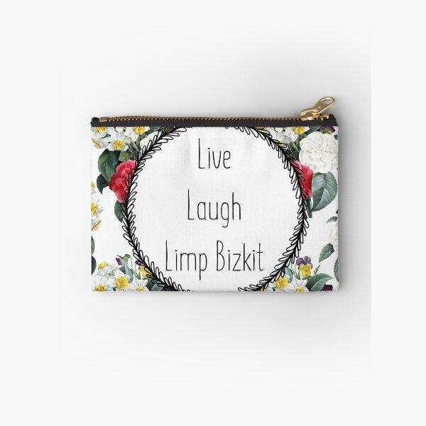 Item preview, Live Laugh Limp Bizkit designed and sold by Slederer.