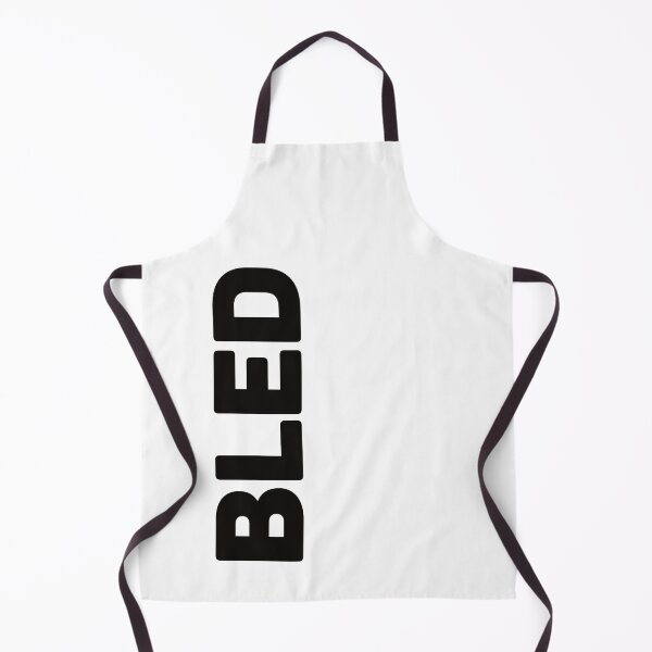 Item preview, Bled designed and sold by designkitsch.