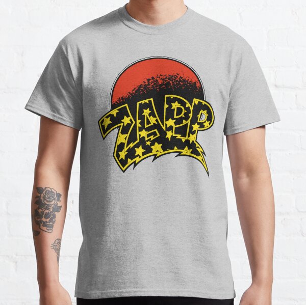Zapp Classic T-Shirt
