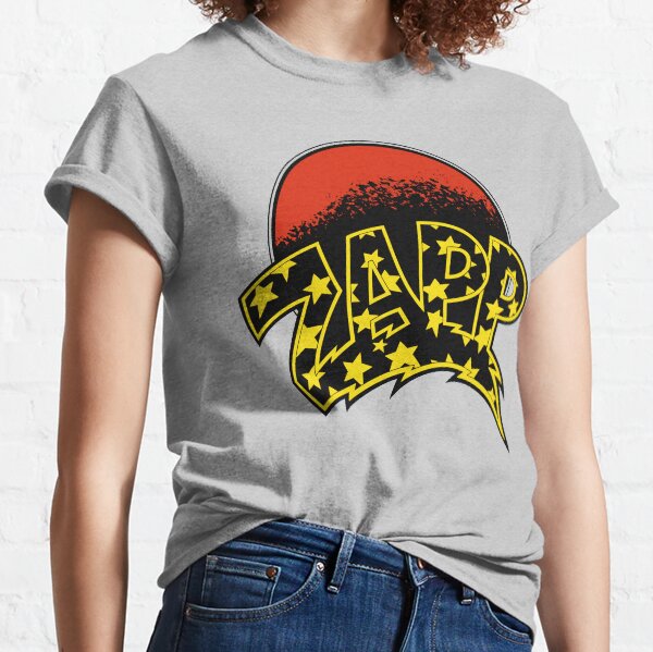 Zapp Classic T-Shirt