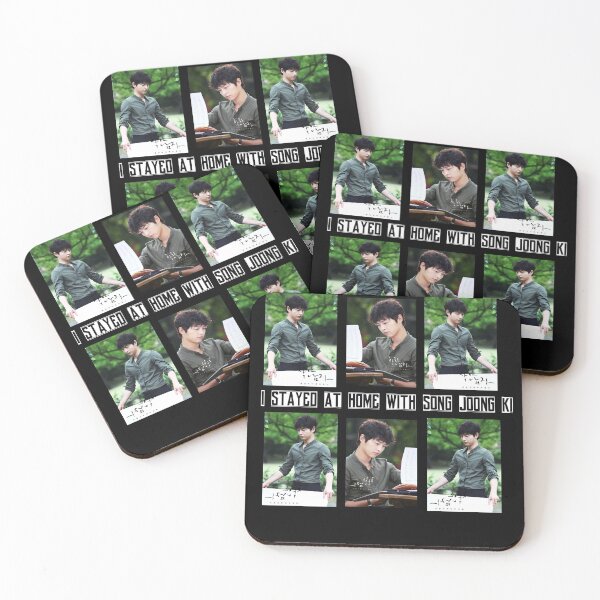 Item preview, Song Joong Ki [ISH] Series designed and sold by kpopkdramamerch.