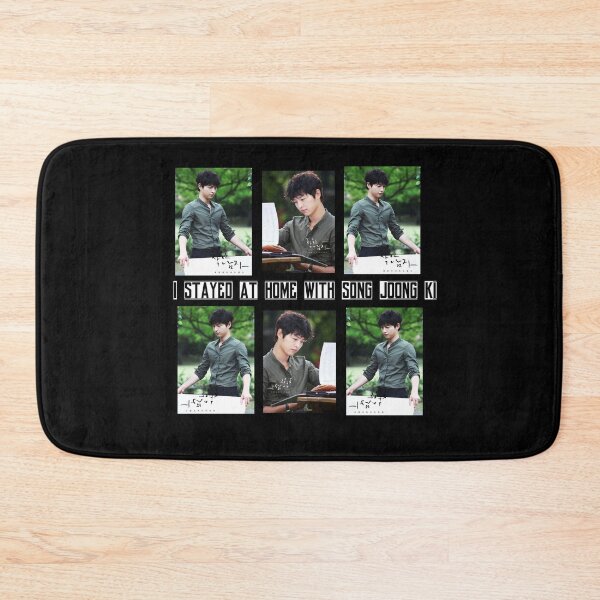 Item preview, Song Joong Ki [ISH] Series designed and sold by kpopkdramamerch.