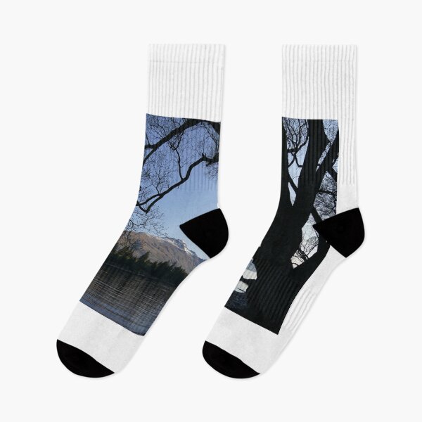 Item preview, Queenstown silhouette designed and sold by PhotosByG.