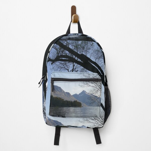 Item preview, Queenstown silhouette designed and sold by PhotosByG.