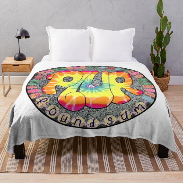 Item preview, Tye Dye PLUR designed and sold by foundsum.