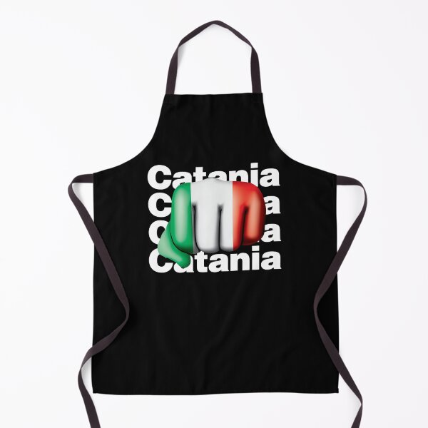 Item preview, Catania Italiano Strong City Italia designed and sold by elhefe.