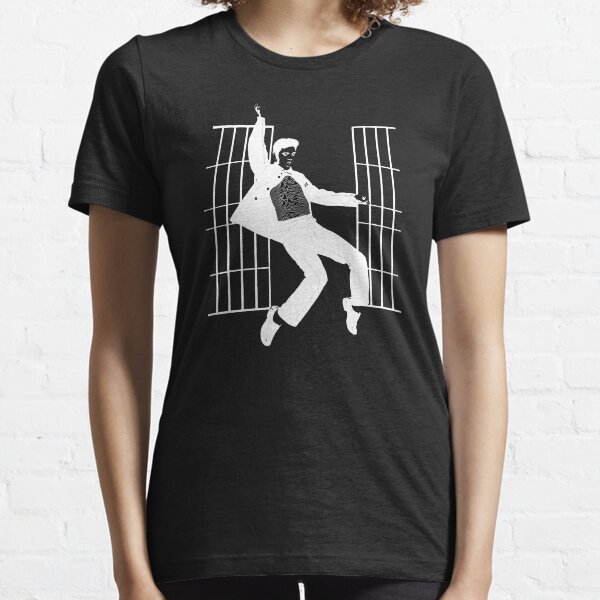 Elvis Has Lost Control Again (negative image) Essential T-Shirt