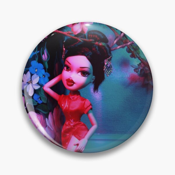Item preview, Bratz in China designed and sold by boyslikedolls2.