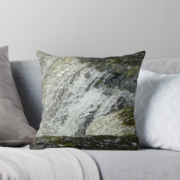 Item preview, Aysgarth Falls #3 designed and sold by Graham Geldard Photography.