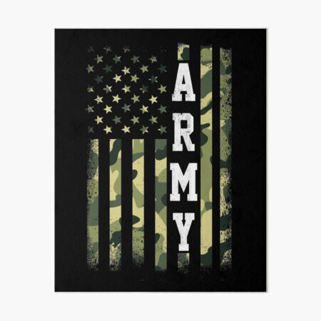 New York Mets MLB America Flag Camo Veteran Pattern Full Print