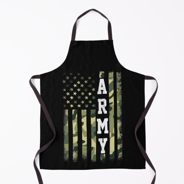 Item preview, US Army Veteran Camo American Flag Gift Memorial Day 4th Of July, Veterans Day designed and sold by Simeon	 Dorelus.