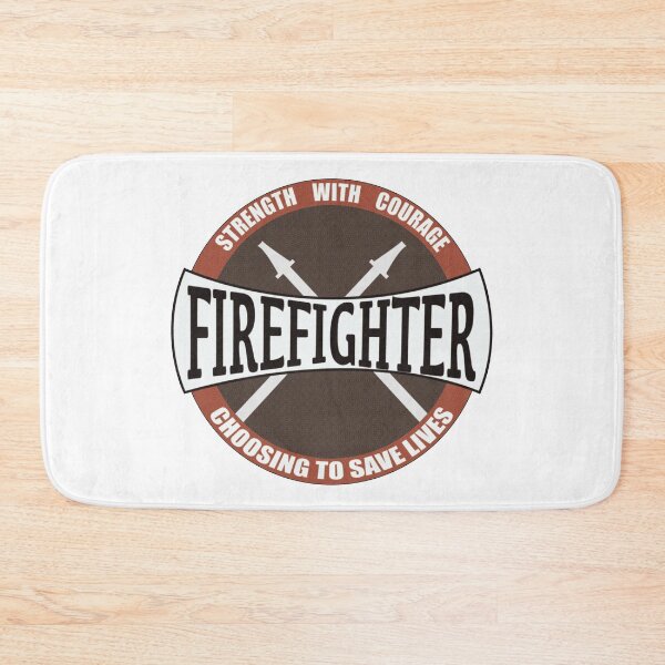 Item preview, Firefighter fireman design for the firefighting firemen. designed and sold by nuz2.
