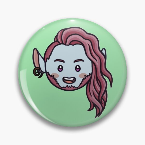 Item preview, Cute Caduceus designed and sold by NymphOfNovels.