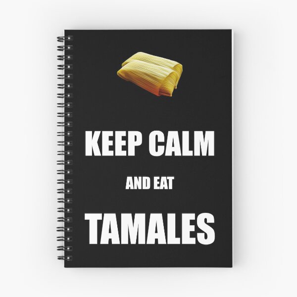Item preview, Eat Tamales designed and sold by Maria  Gonzalez.