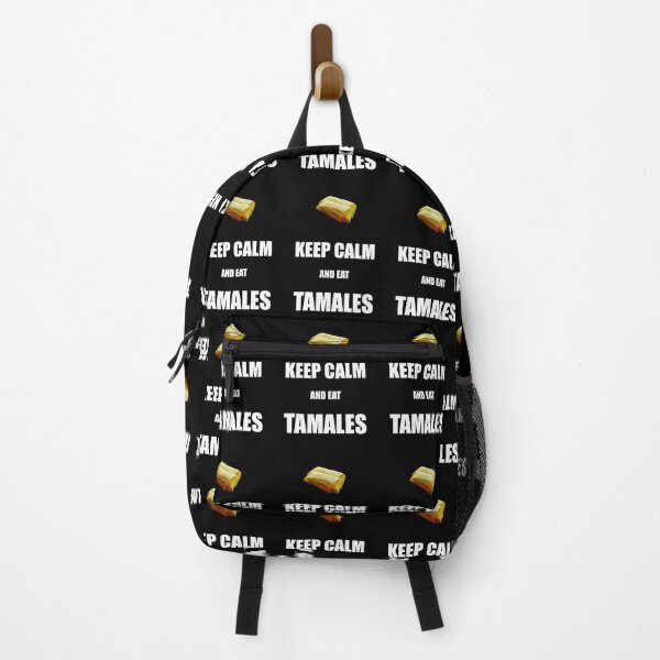 Item preview, Eat Tamales designed and sold by Maria Gonzalez.