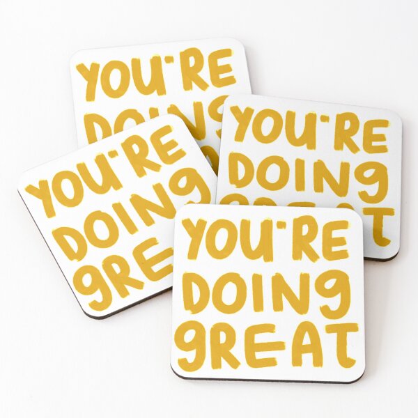 Item preview, You're killin' it designed and sold by goodartcreator.