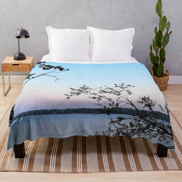 Item preview, Sunset Over the Lake: mod 1 designed and sold by Mind2Line.