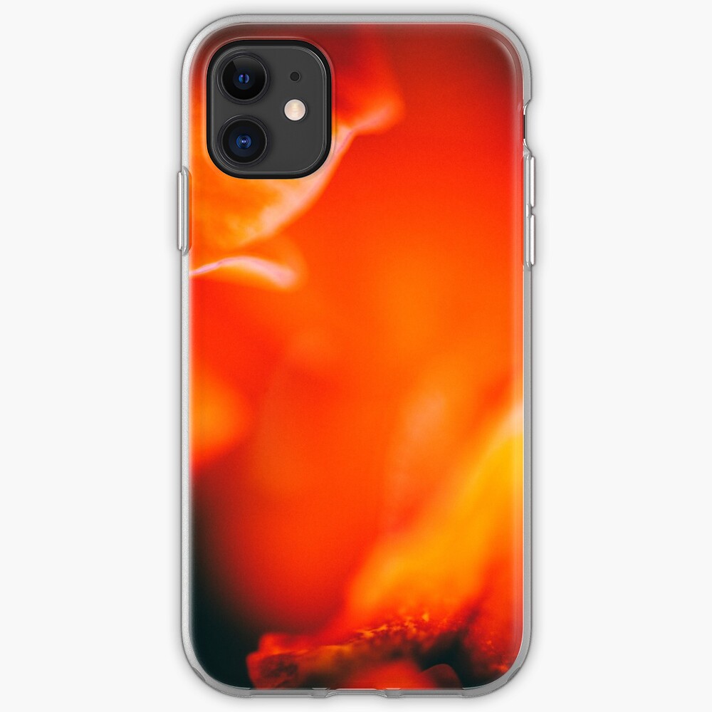 Flower Mystical iPhone Case & Cover