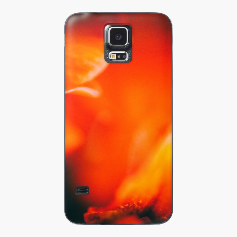 Flower Mystical Samsung Galaxy Phone Case