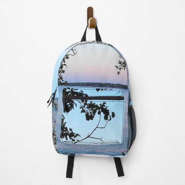 Item preview, Sunset Over the Lake: mod 1 designed and sold by Mind2Line.