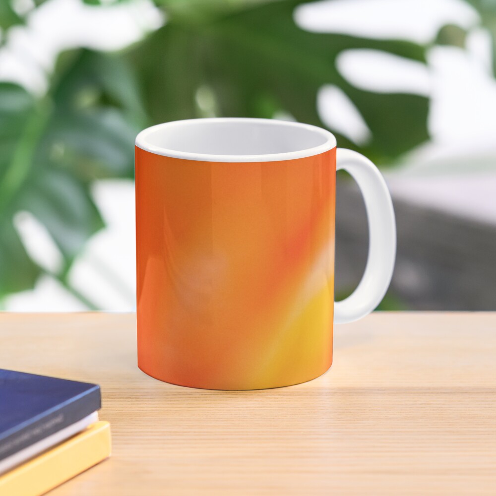 Flower Mystical Mug
