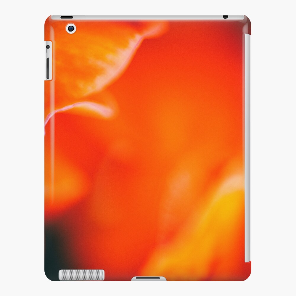 Flower Mystical iPad Case & Skin