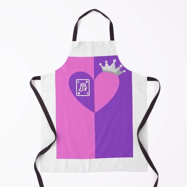 Item preview, Purple love for king & queen designed and sold by meetmymemories.