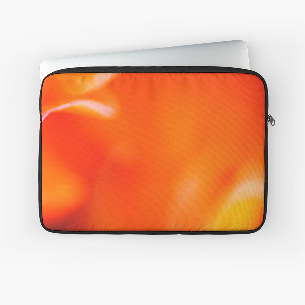 Flower Mystical Laptop Sleeve