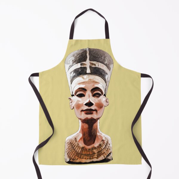 Item preview, Nefertiti  designed and sold by painterfrank.