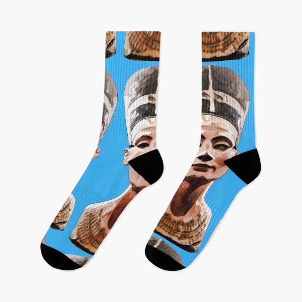 Item preview, Nefertiti  designed and sold by painterfrank.