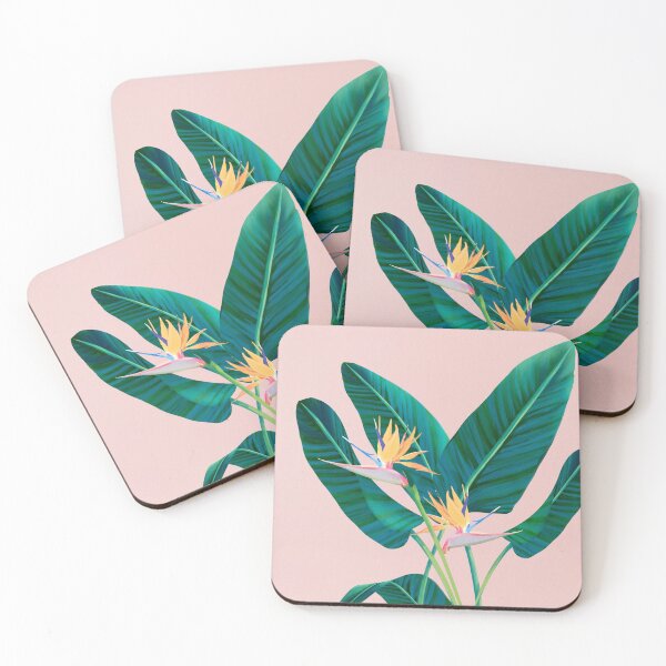 Item preview, Bird of paradise no.4 designed and sold by DalissaNieves.