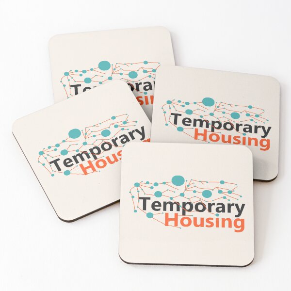 Item preview, Temporary Housing Connecting Spheres designed and sold by Chubuter.